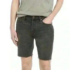 NWT! All Saints Switch Skinny Short